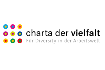 Charta der Vielfalt